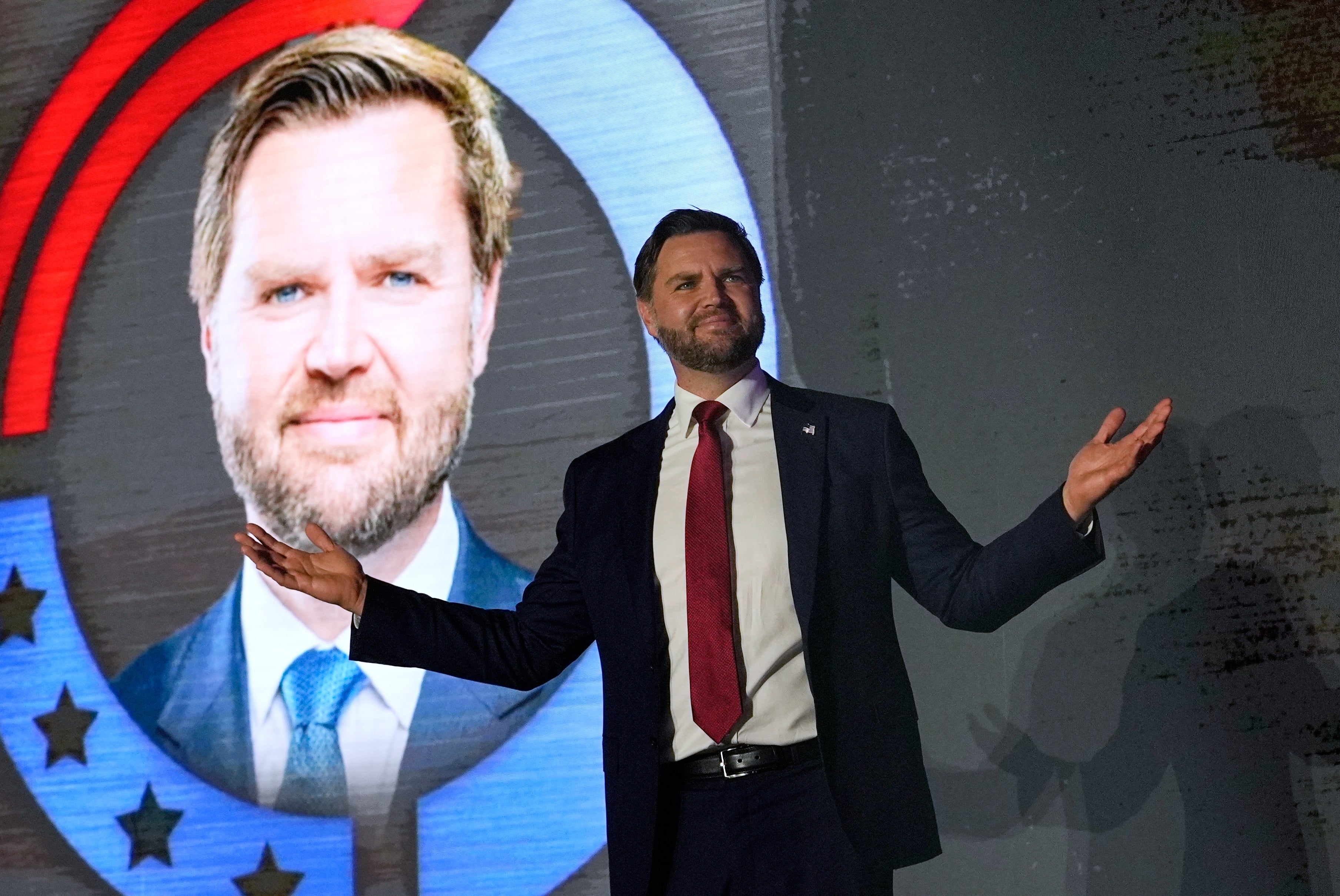 EEUU-INMIGRACIÓN-VANCE