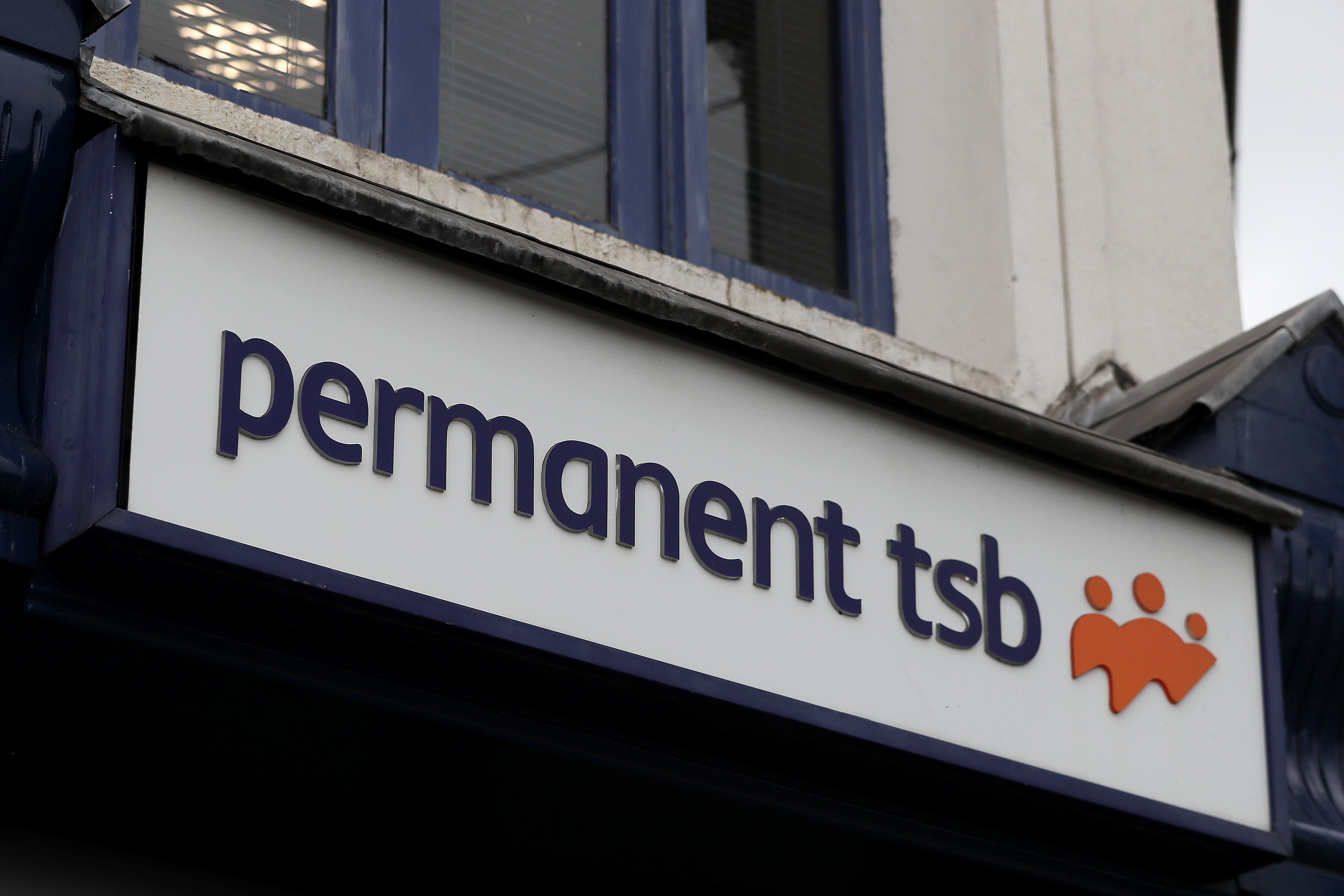 The Irish state currently holds 57.4% of shares in the PTSB (Brian Lawless/PA)