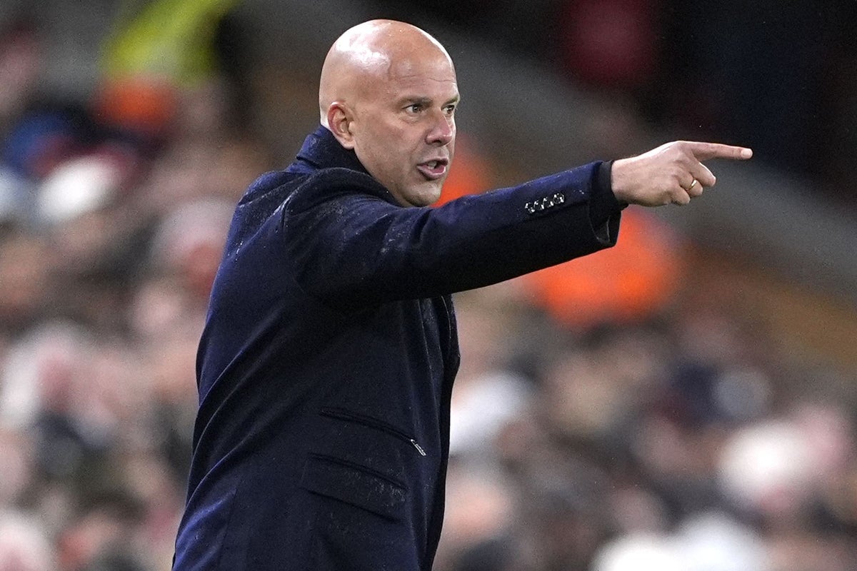 Slot Under Pressure After Six Losses