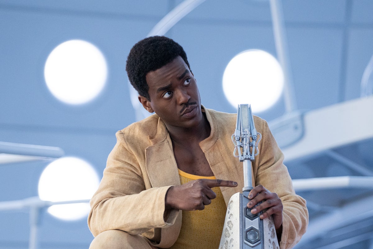 Doctor Who’s Disney deal was a bold, doomed experiment – but where does the BBC go from here?