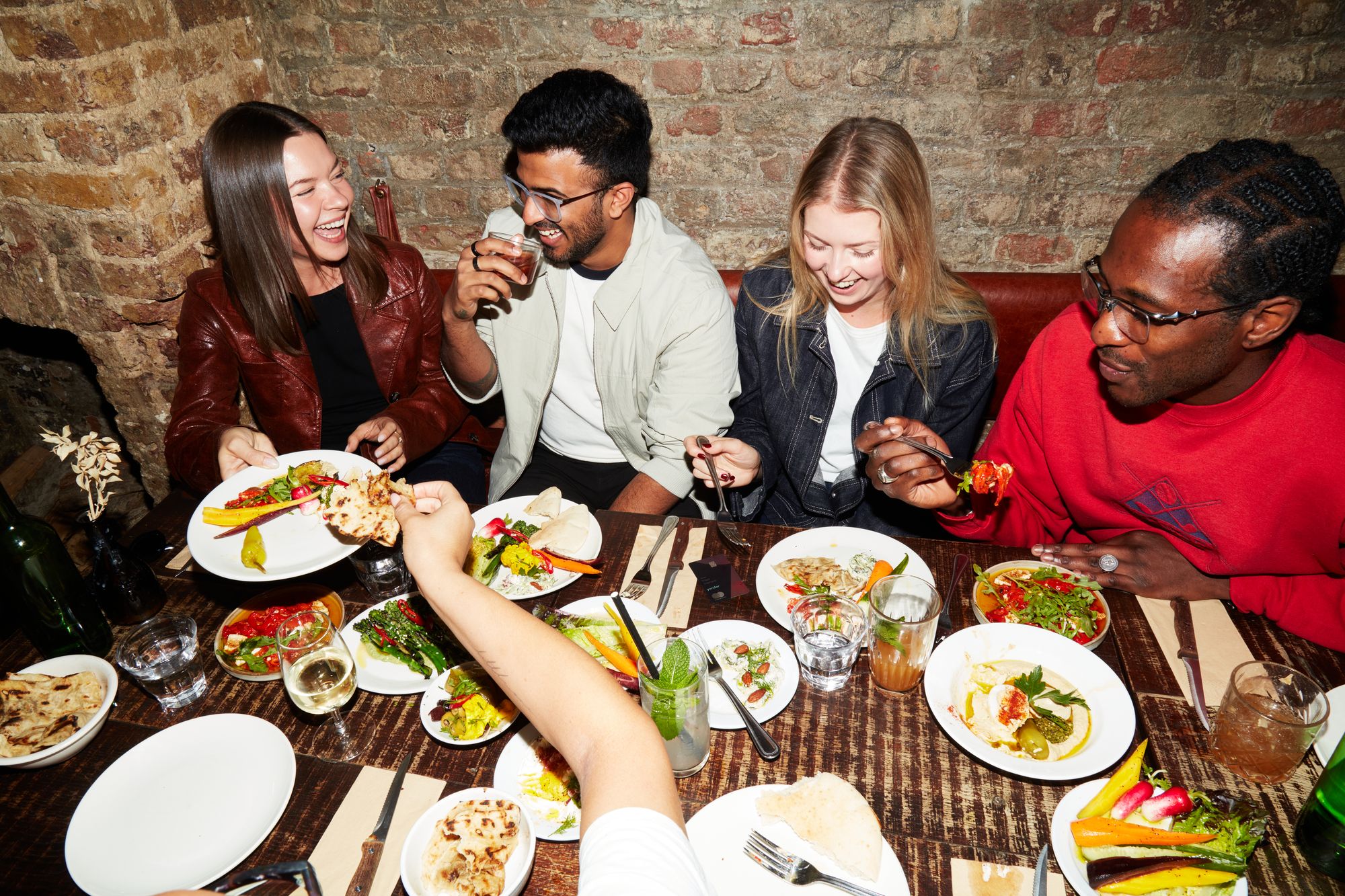 A new generation of fintechs is reinventing what it means to be rewarded for everyday spending