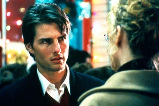 Gen Z are obsessed with Eyes Wide Shut – and it’s got a lot to do with