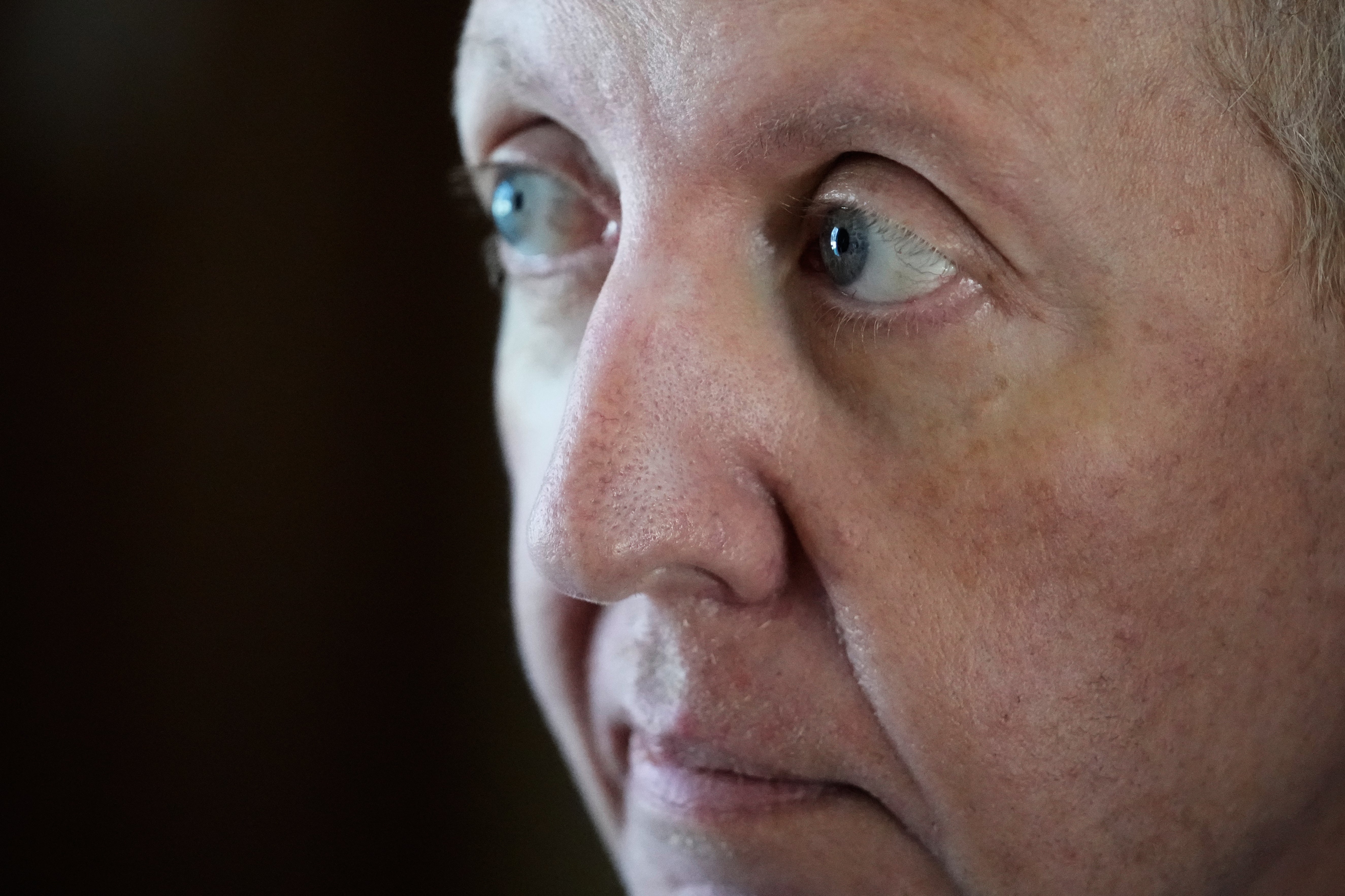 Government Shutdown Telehealth