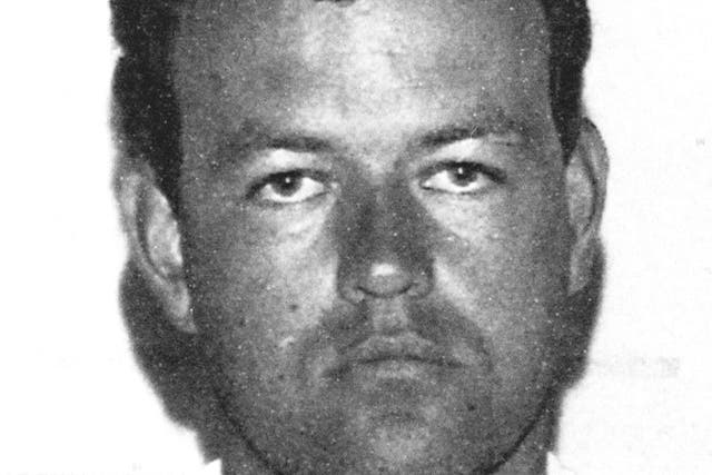 BLACK AND WHITE ONLY Undated police handout file photo of Colin Pitchfork, who was jailed for the murder and rape of 15-year-olds Dawn Ashworth and Lynda Mann in the 1980s.