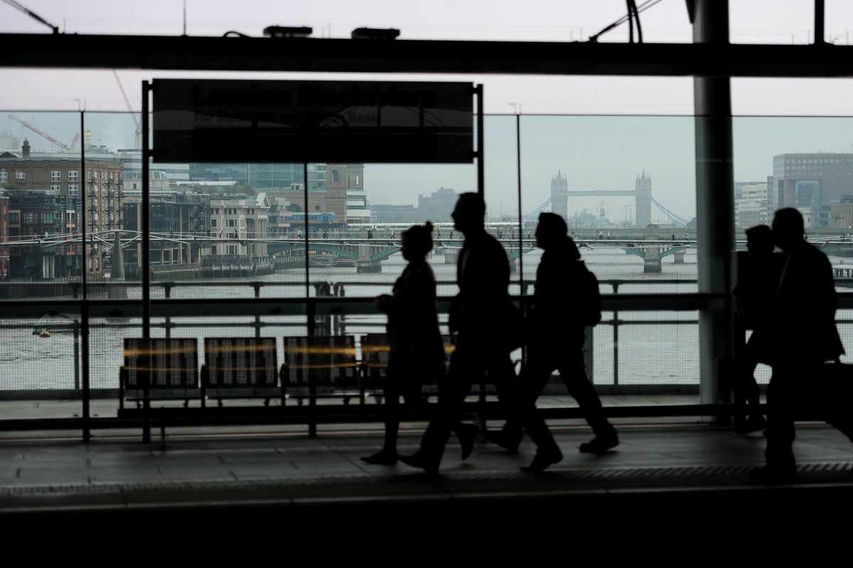 U.K. Businesses Facing 78% Surge in Critical Financial Distress in 2025