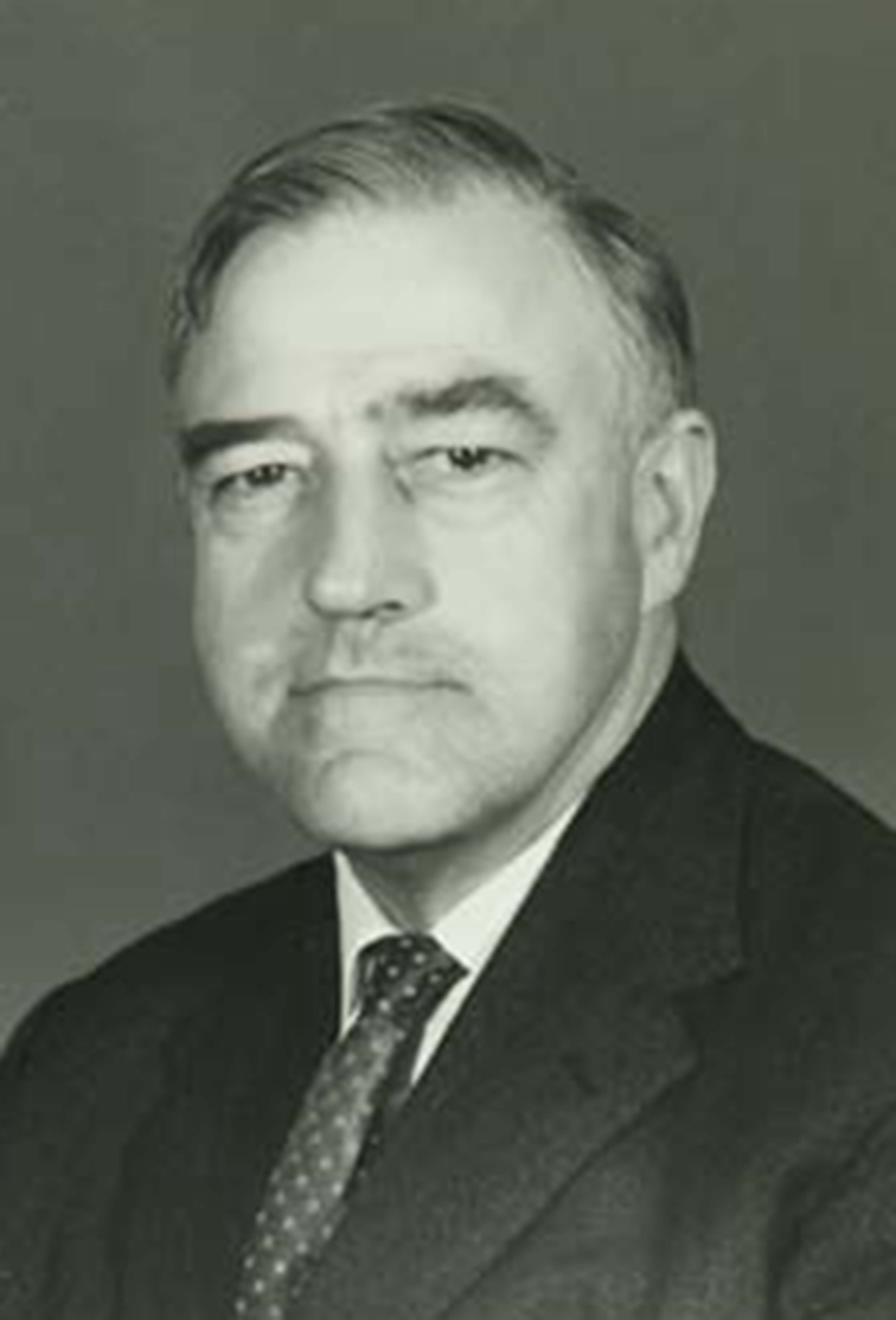 Sir Michael Woodruff performed the UK's first successful kidney transplant