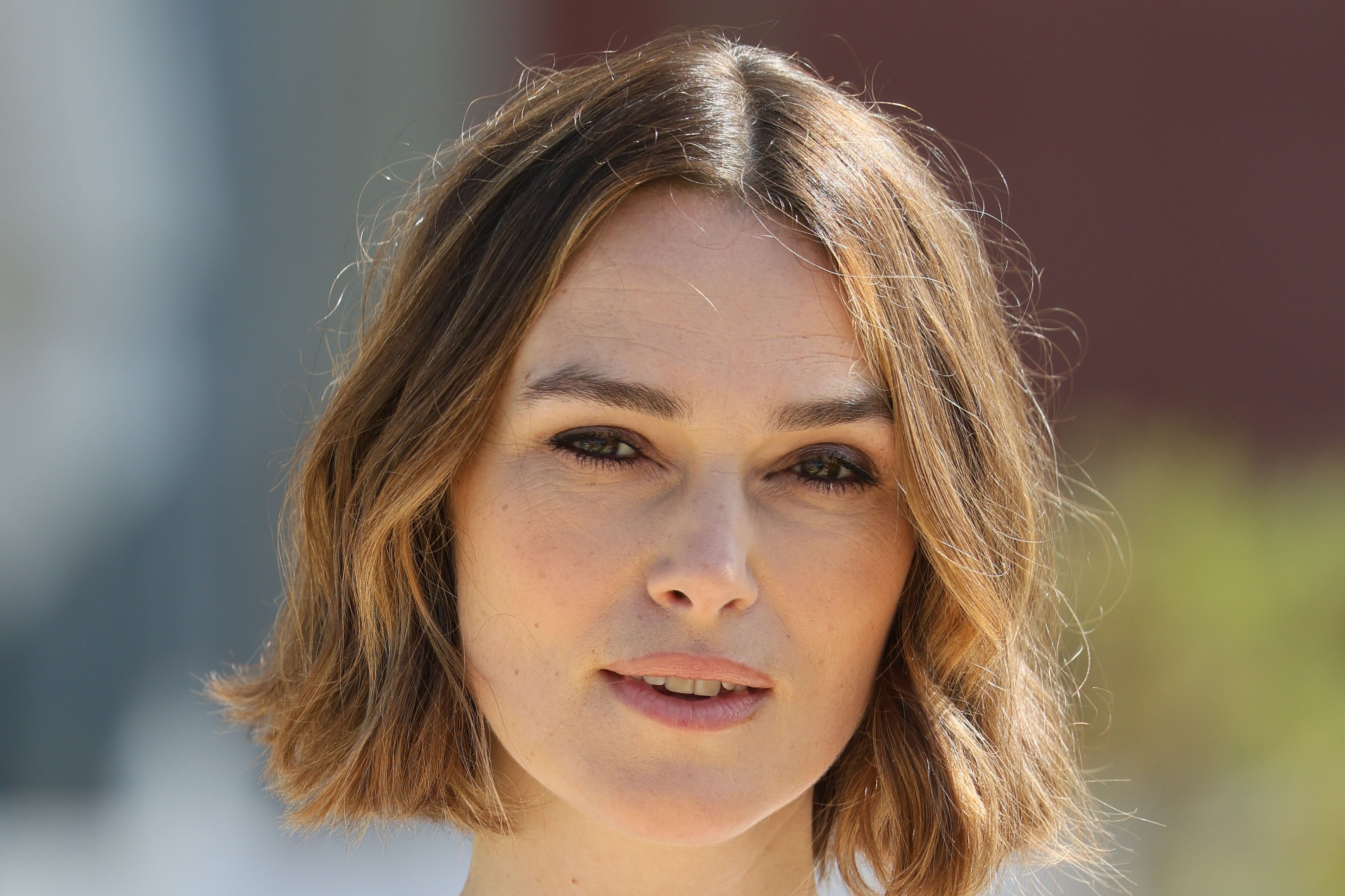 <p>Keira Knightley: ‘There is nothing that can prepare you for the exhaustion of having a sleepless child’</p>