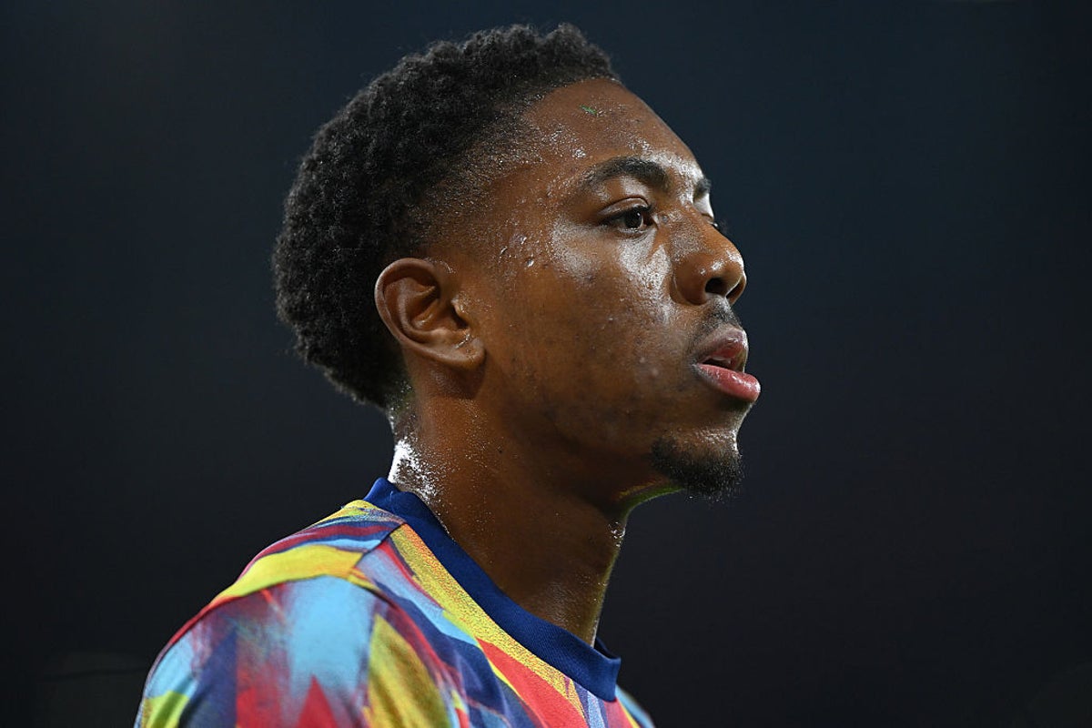 Arsenal's Myles Lewis-Skelly Vows Competition for Mikel Arteta's Left-Back Selection