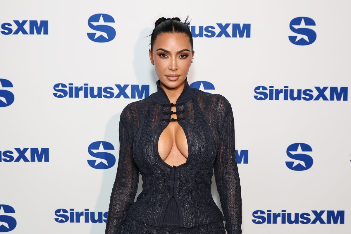 Kim Kardashian promotes popular conspiracy theory on The Kardashians