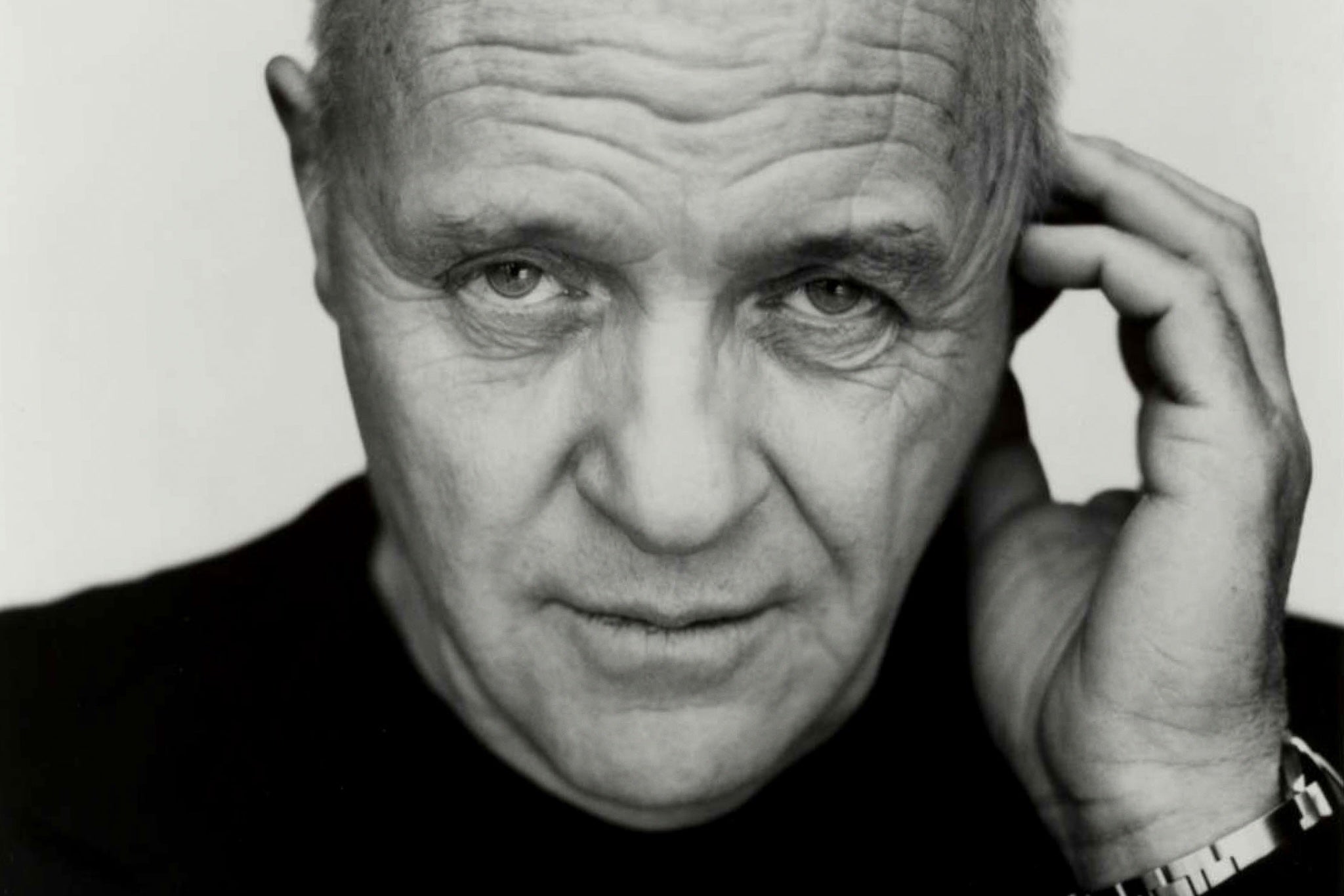 <p>Anthony Hopkins chronicles his childhood in Wales, journey into acting, and sobriety in his new memoir</p>