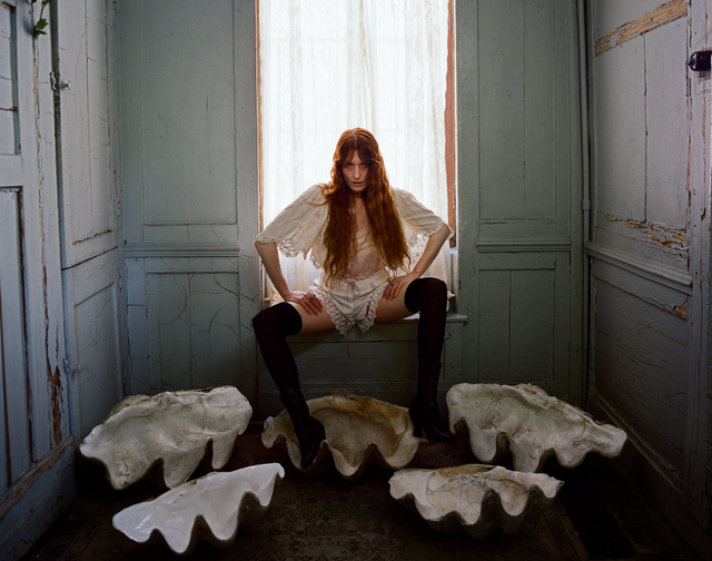 <p>Bewitched: Florence and the Machine’s sixth album delves into womanhood, madness and mysticism</p>