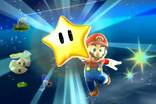 A screenshot from the Super Mario Galaxy + Super Mario Galaxy 2 Nintendo Switch trailer