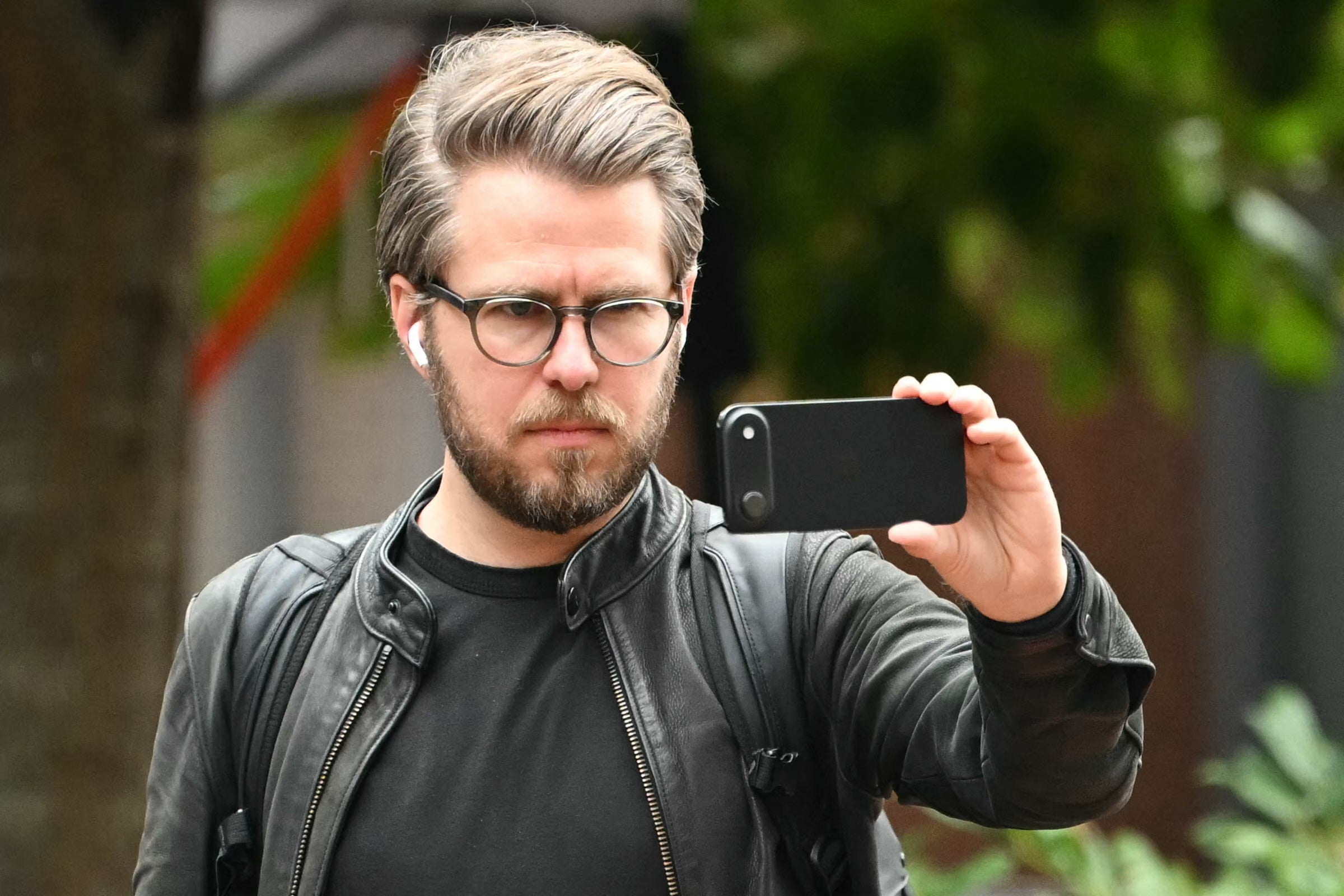 Miles Taylor, a former chief of staff at the Department of Homeland Security, was as a major critic of Trump. He was targeted by the White House soon after Trump returned to Washington.