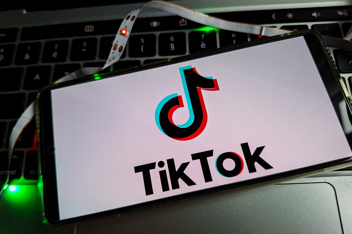 China has approved TikTok transfer deal, Bessent says