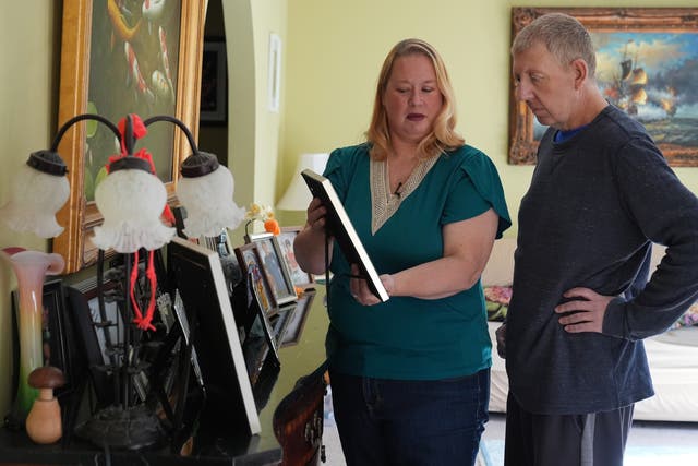 EEUU-CIERRE GOBIERNO-TELEMEDICINA