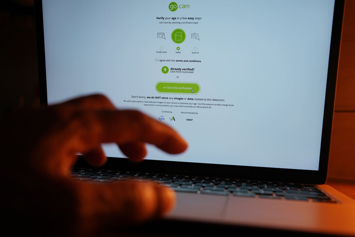 No plans' to ban VPNs but nothing off the table' to bolster online safety