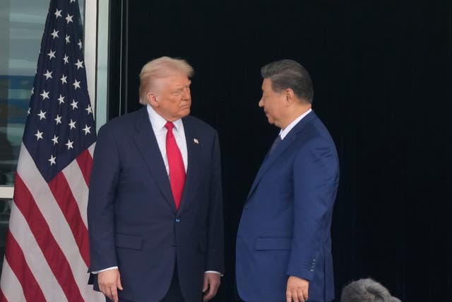 TRUMP XI PUNTOS IMPORTANTES
