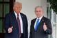 Netanyahu to meet Trump in US as future of Gaza and security in the Middle East hang in the balance