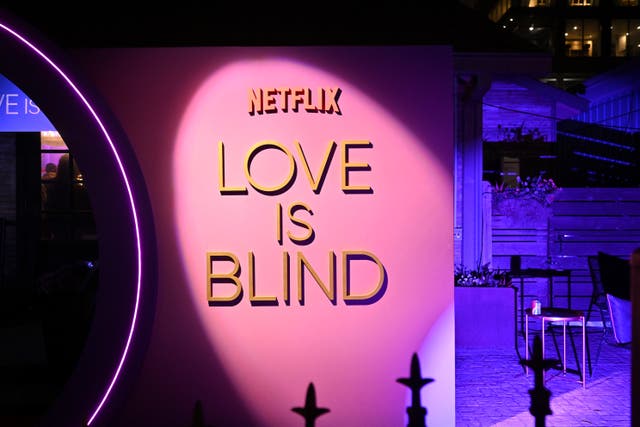 <p>‘Love is Blind’ has had nearly a dozen global adaptations </p>