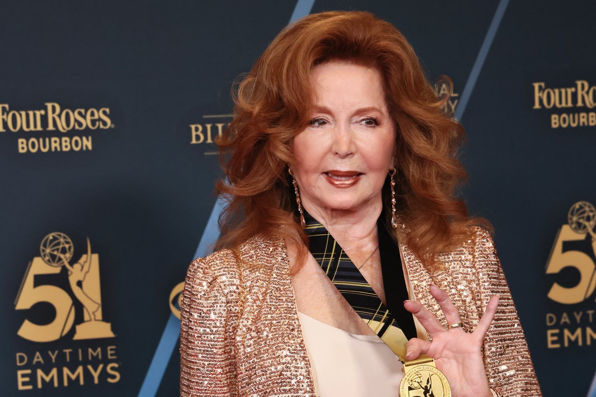 Longest-running American soap opera actor reveals cancer diagnosis Longest-running American soap opera actor reveals cancer diagnosis