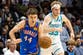 Oklahoma City Thunder guard Nikola Topic diagnosed with testicular cancer