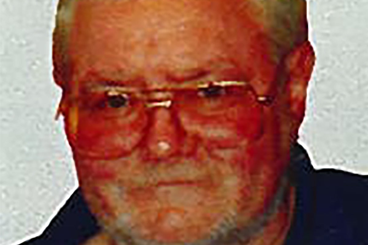 Police make fresh appeal over savage' murder of Arthur Berryman 24 years ago