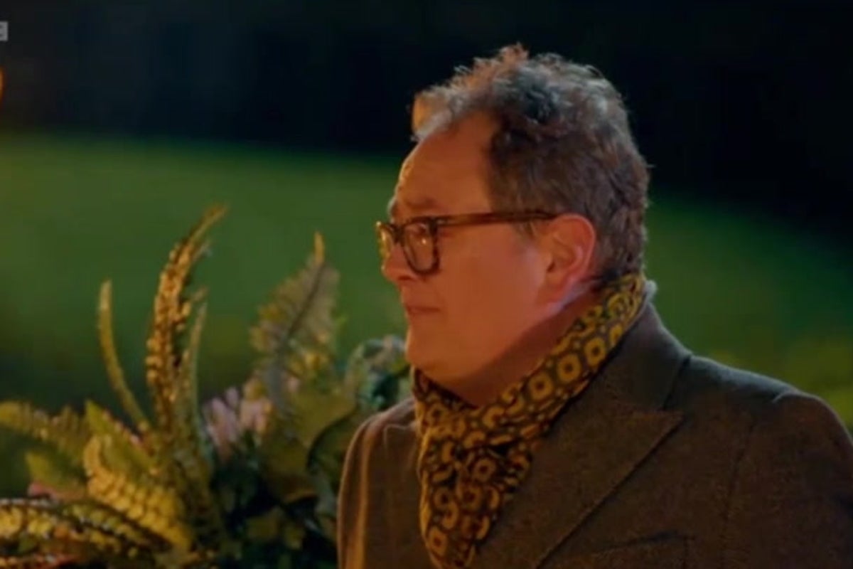 Celebrity Traitors fans question &lsquo;how on earth&rsquo; Alan Carr won after huge blunder