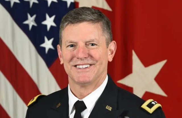 <p>Lt. Gen. Joe McGee left his position earlier this month following months of tension with Defense Secretary Pete Hegseth, a new report claims </p>