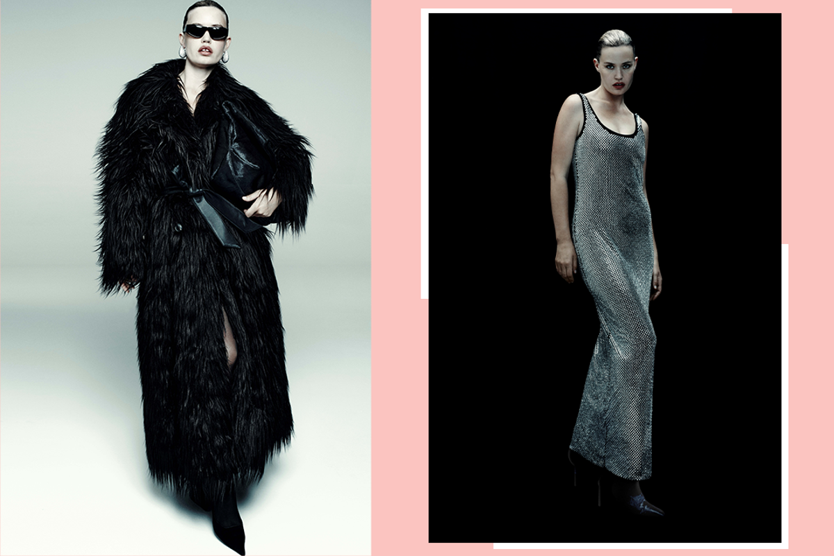 M&S Launches 43-Piece Partywear Collection with 16Arlington