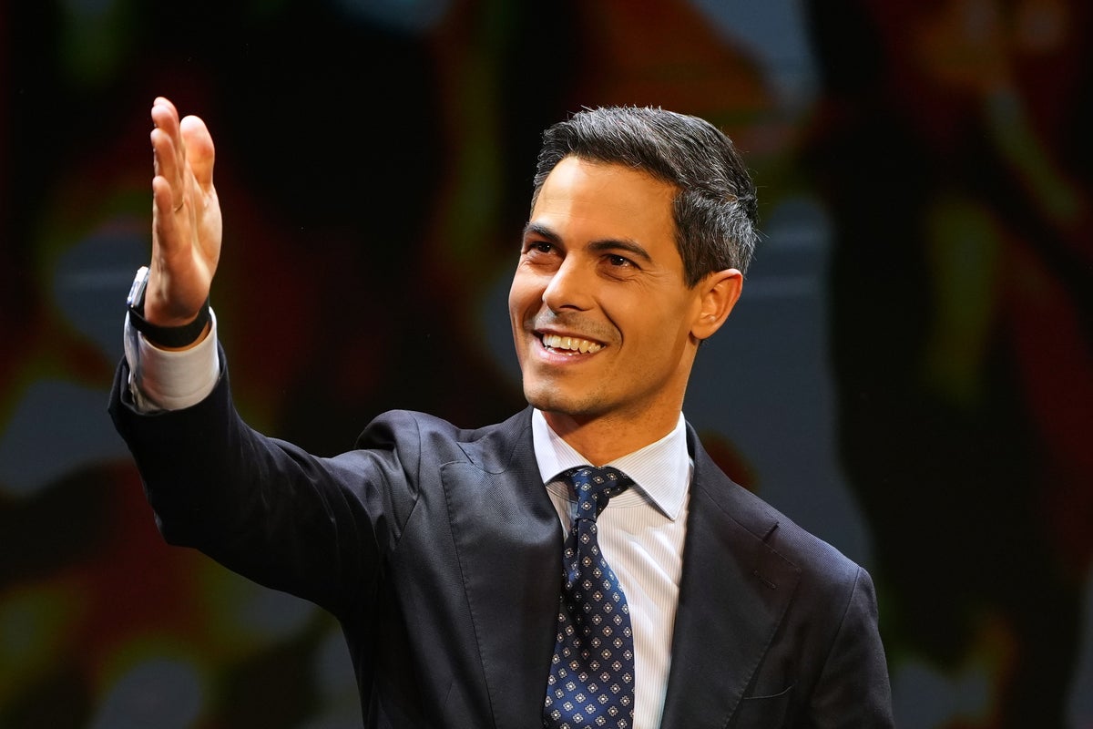 Who is Rob Jetten? The centrist who fought off Wilders in Dutch election