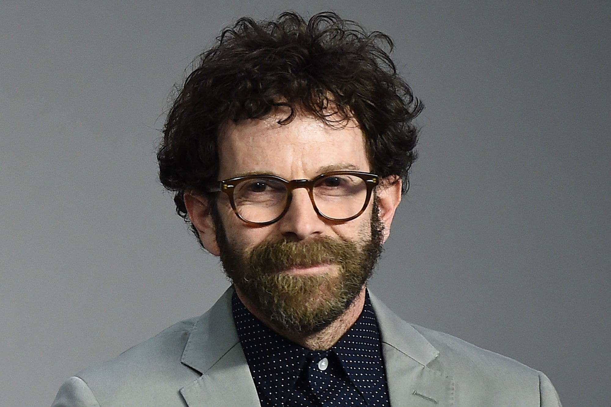 Charlie Kaufman: ‘There was a mid-range film business in the late 1990s and early 2000s, and it doesn’t exist anymore’