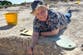 Archaeologists uncover 2,000-year-old ‘murder mystery’ while filming Sandi Toksvig TV show