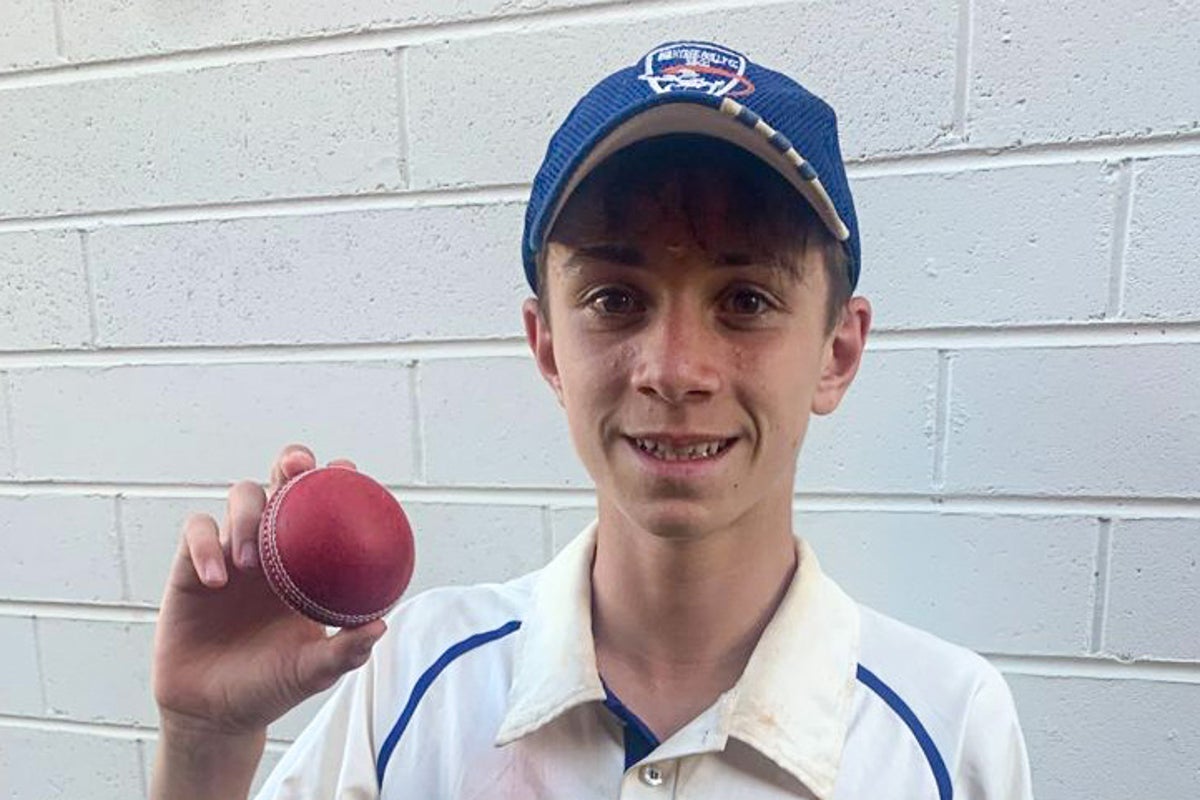 Teen Cricketer Dies After Training Accident in Australia | News & Updates Teen Cricketer Dies After Training Accident in Australia | News & Updates