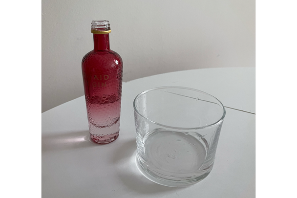 best gin indybest review Mermaid pink gin