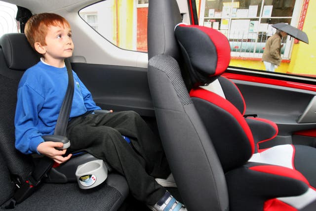 The DfE estimates that spending on home to school transport could exceed £3 billion by 2029/30 for children of compulsory school age and below.