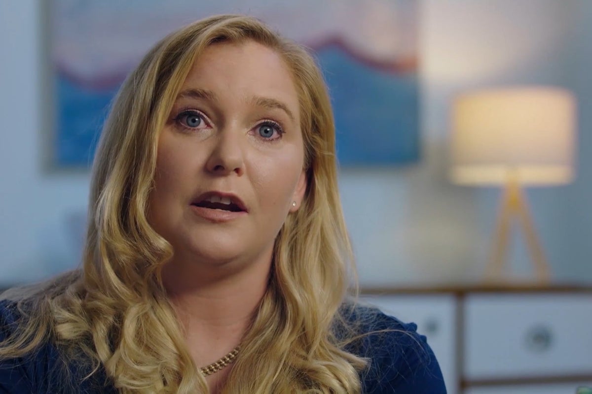 Virginia Giuffre’s ex-husband could join court fight over her estate