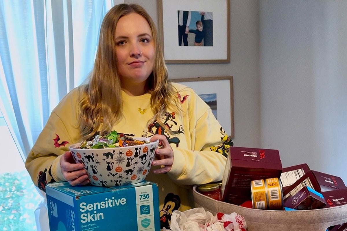 How a government shutdown is sparking a different Halloween for many US families