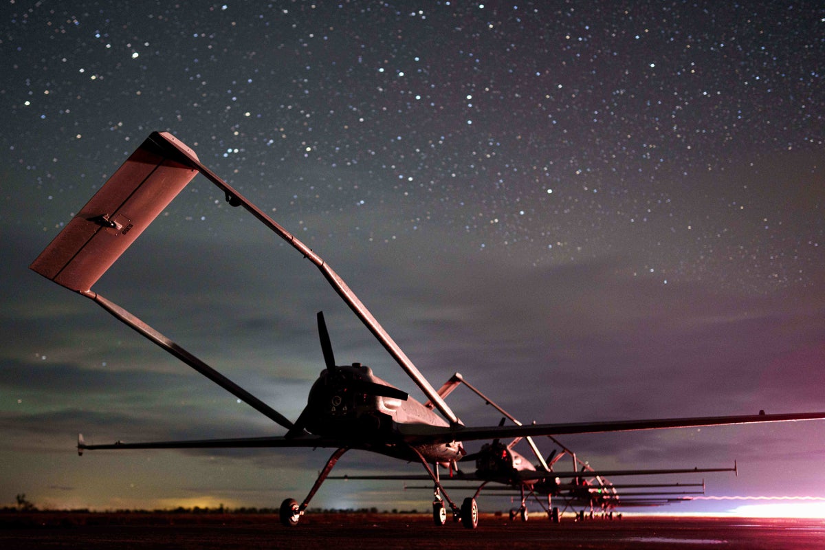 Drones, oil and escalation: Ukraine’s deep strikes impact Russia, altering war calculations – UK Times