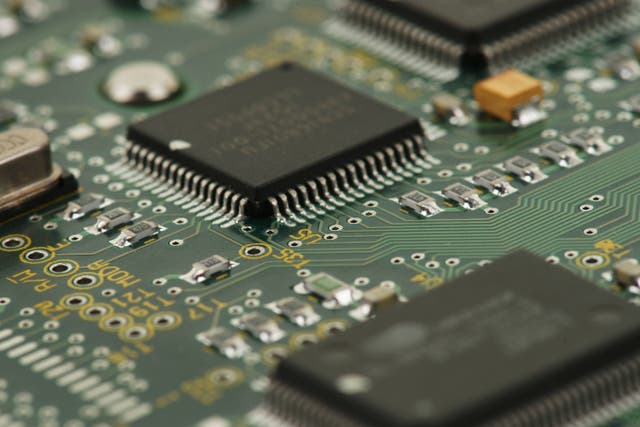 TT Electronics revealed on Friday that DBay had made three takeover approaches for the firm in the past three months (Alamy/PA)