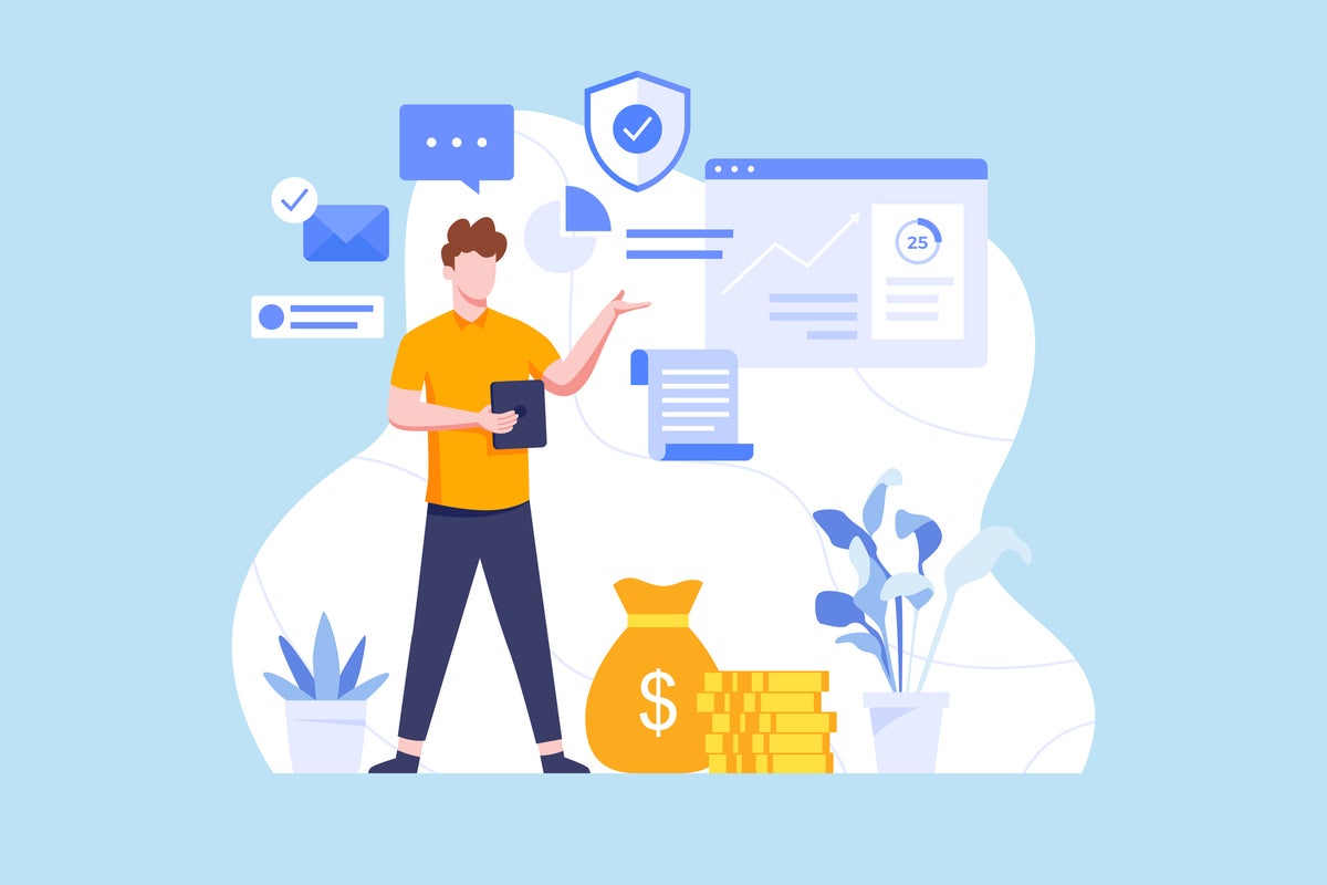 ‘Finfluencers’ and how to spot bad financial advice on social media – UK Times