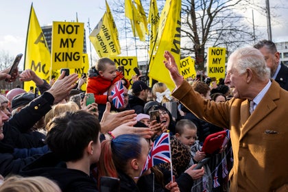 Why Gen Z isn't buying Andrew's royal exile – and it could mean a way back for Harry 