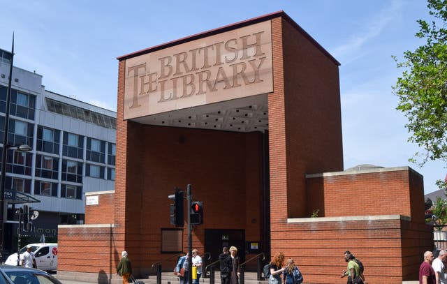 <p>In October 2023, a major cyber attack plunged it into chaos, shutting down it’s digital systems and leaking staff details onto the dark web</p>