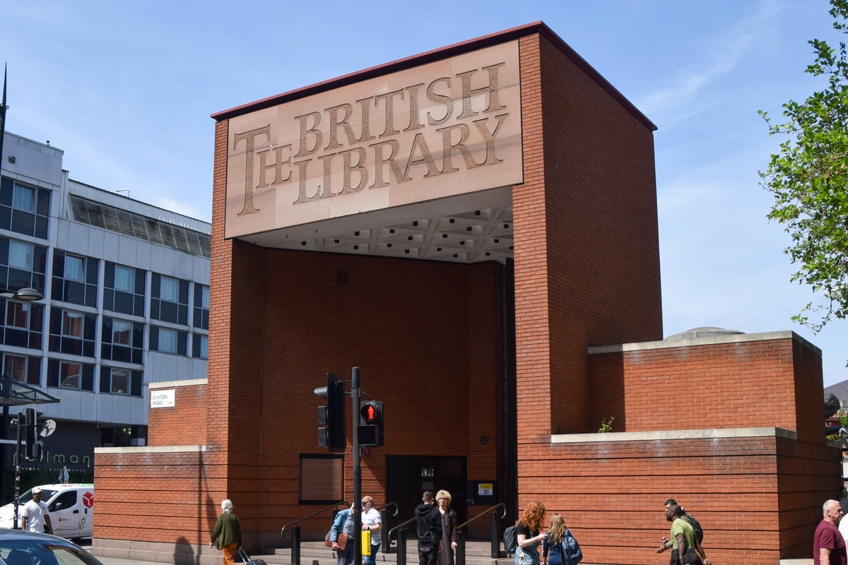 ‘People have had to move house’: Inside the British Library, two years on from devastating cyber attack – UK Times