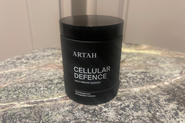 best vitamin c indybest review Artah cellular defence