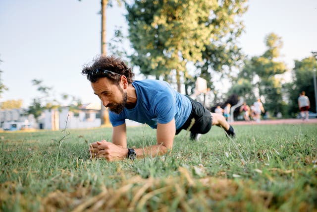 <p>Finding an appropriate workout intensity is the overlooked key to unlocking improved health and fitness</p>