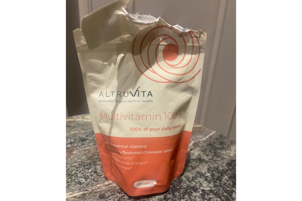 best vitamin c indybest review AltruVita multivitamin 100%