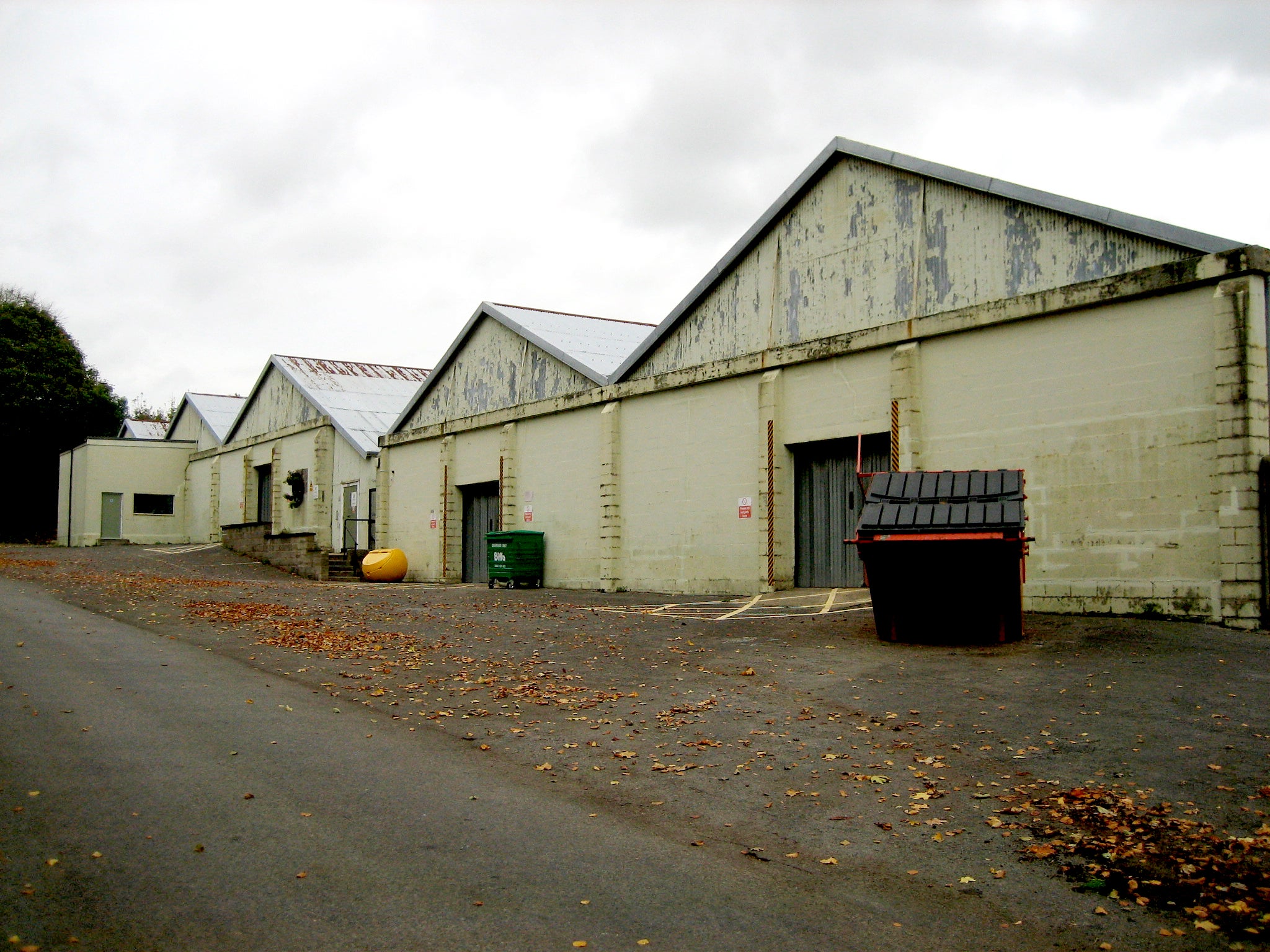 Ms Beck’s body was found at Larkhill Camp in Wiltshire on 15 December 2021