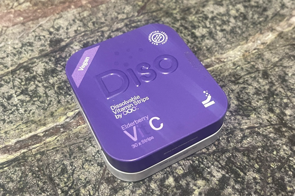 best vitamin c indybest review Diso vitamin C strips