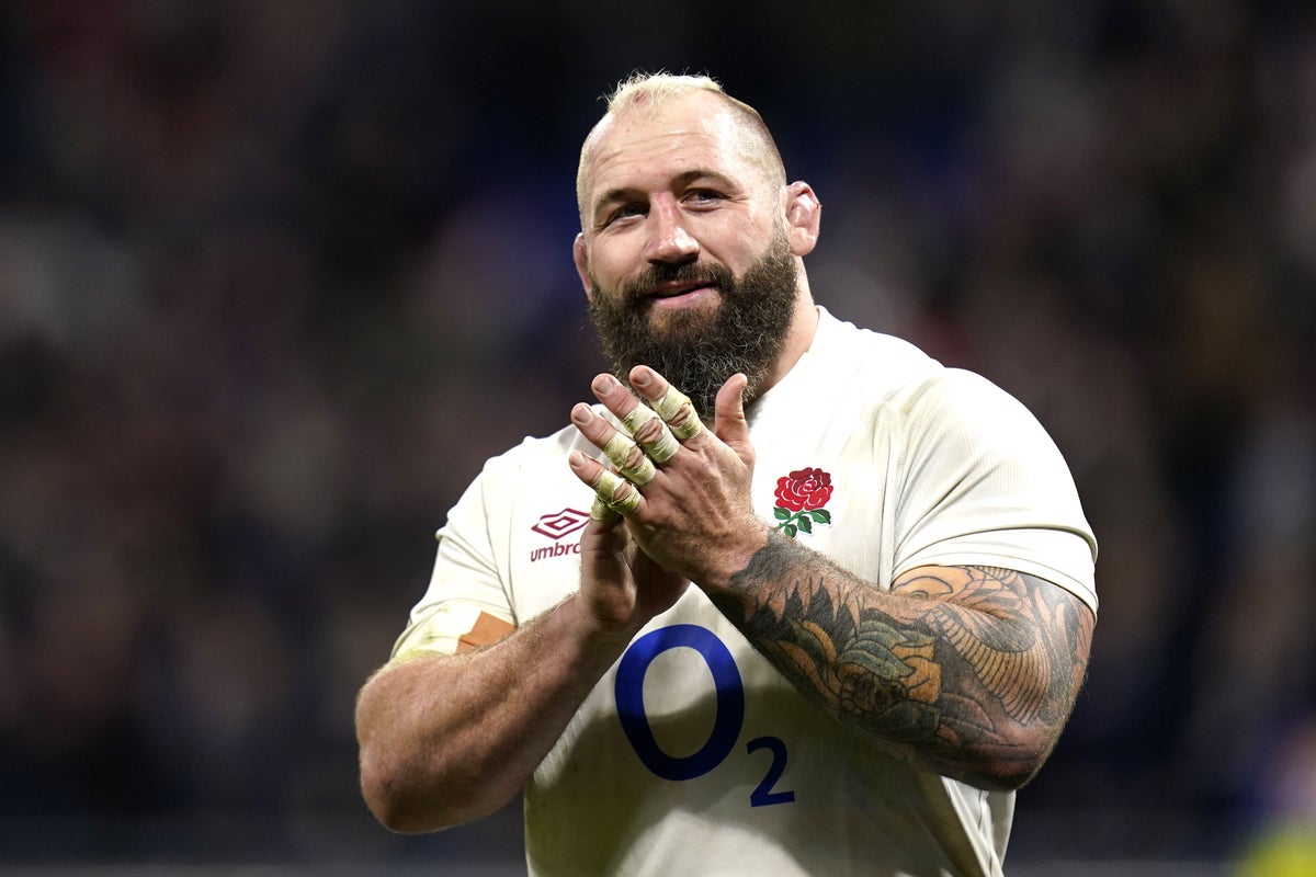 Fin Baxter: Joe Marler hasn&rsquo;t revealed Traitors result to anyone in England camp