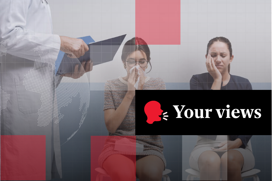 <p>Getting an appointment with a GP can take more time than patients bargained for</p>